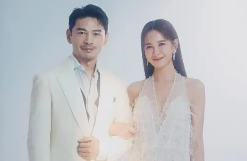 阿Ken跟安心亞狂被湊對！他鬆口無法交往原因　無奈嘆：太難了
