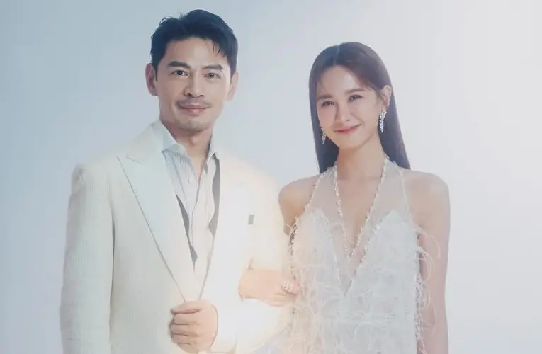 阿Ken跟安心亞狂被湊對！他鬆口無法交往原因 無奈嘆：太難了