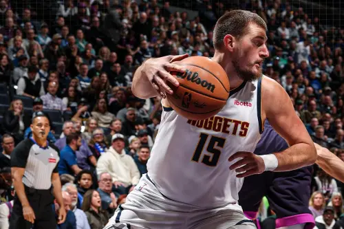 NBA／金塊123：112打爆天敵灰狼！摘下本季第10勝　哈達威砍20分
