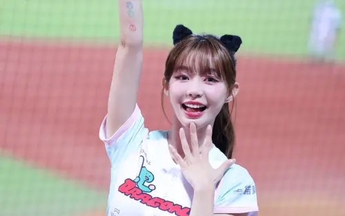 ▲（圖／Yuri 陳怡叡臉書）