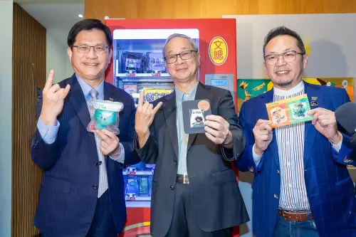 8000里搖滾外交台灣前進芬蘭！林佳龍：同處抵抗威權第一線
