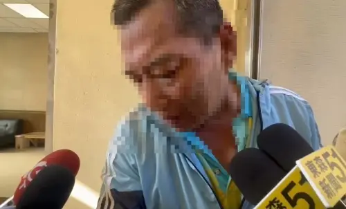 車禍3小時離奇亡！34歲運動男到院還先拿午餐　父慟：兒壯得像牛
