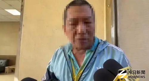 ▲新店發生機車與腳踏車碰撞意外，34歲徐男當下仍清醒自行就醫，卻在送醫3小時後突陷昏迷不治；86歲劉翁同樣傷重身亡。徐父不解，指兒子平時健康、到院時意識正常。（圖／翻攝畫面）