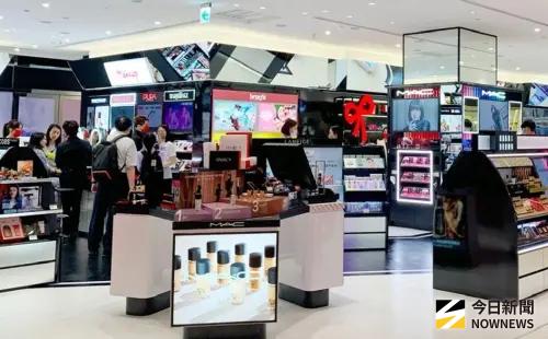 台灣版Olive Young大爆紅！她進店瘋掉：超好逛　全台門市一次看
