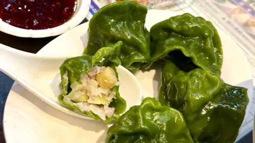 才挺過豬瘟！台北「最強水餃店」12/1漲價　巧之味：豬肉調漲3次
