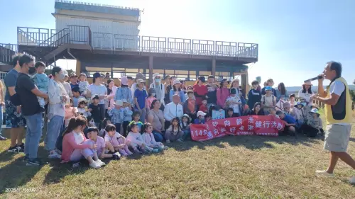 親子秋收日　忘憂谷食農體驗帶你玩農村
