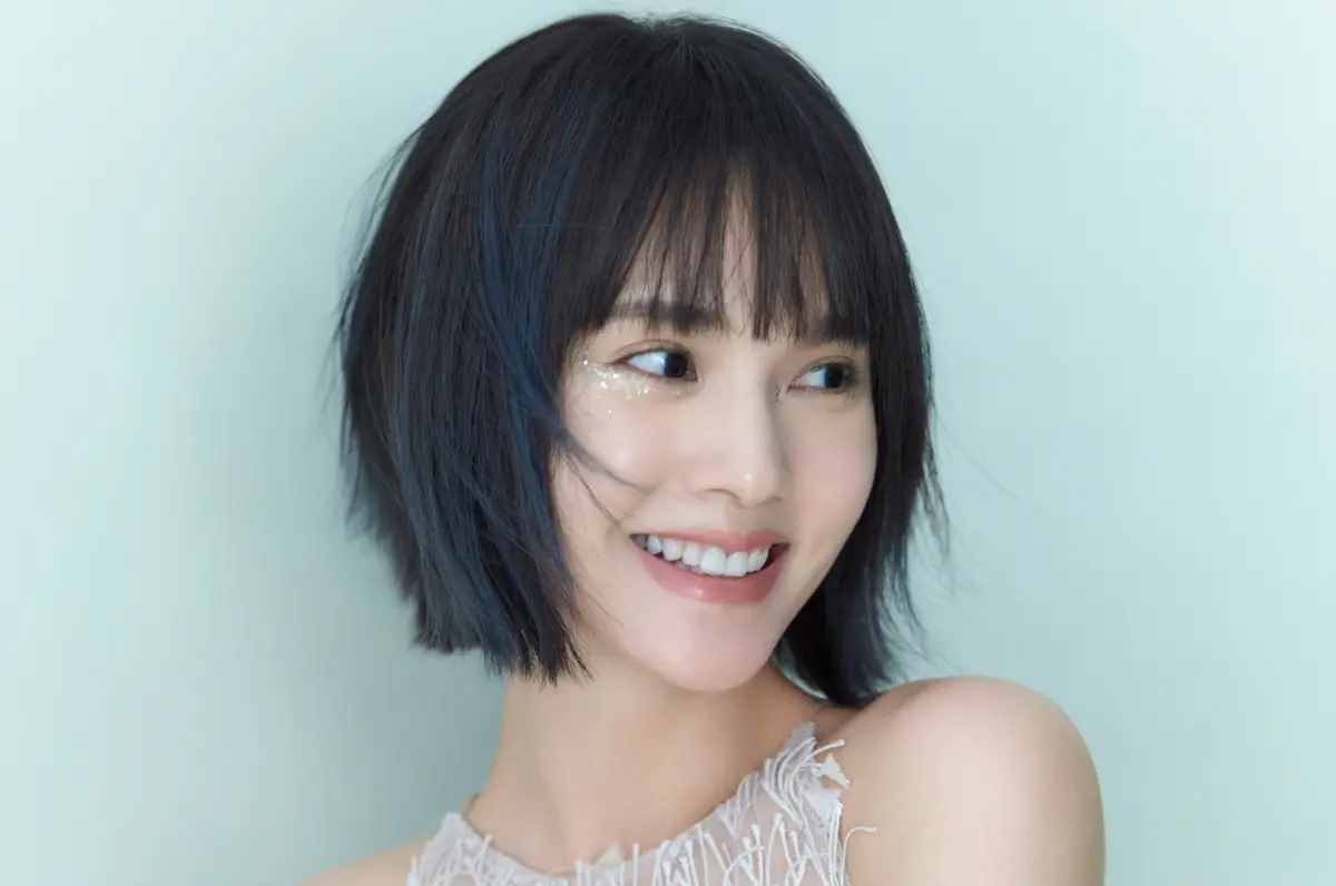 楊丞琳新巡演啟動！出道25年認初心不變 喊話台灣歌迷：想念你們