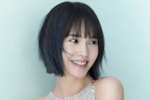 楊丞琳新巡演啟動！出道25年認初心不變　喊話台灣歌迷：想念你們
