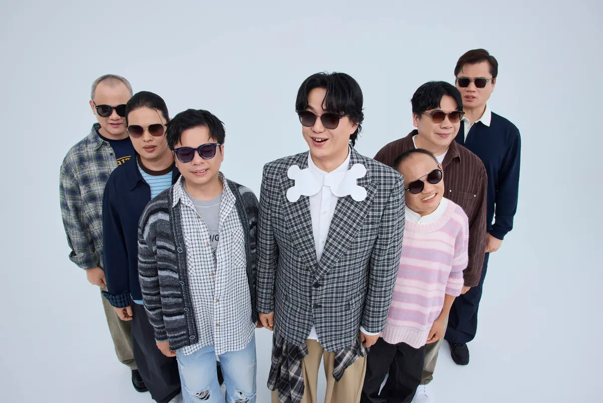 蕭煌奇2025最後一唱！12/17Legacy TERA限定場 搶票攻略一次看