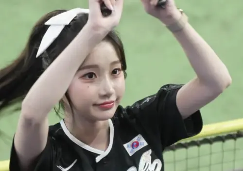 今日娛樂看點／李珠珢、車榮玹東京巨蛋應援　黃大謙走鐘獎唱饒舌
