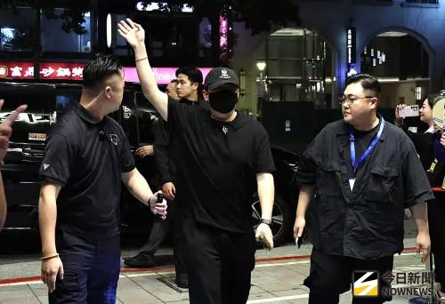 ▲SJ金豬食堂。（圖／記者朱永強攝）