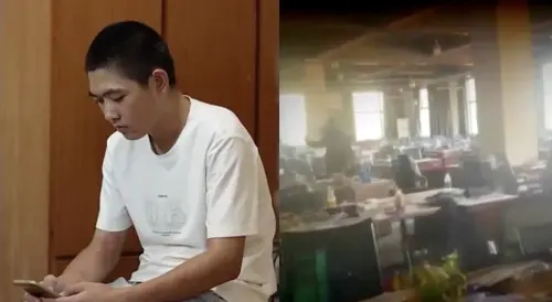 中國18歲高中生遭拐至緬北成豬仔　曝遭毒打、針插手指慘況　
