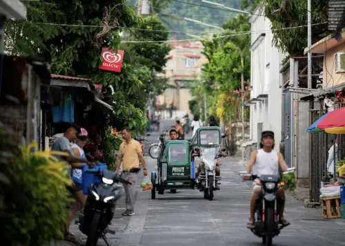 巴士海峽緊張升溫　菲律賓北端巴丹群島成美中角力前線
