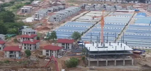 美國成立跨部會打詐工作組　深入東南亞掃蕩緬柬寮詐騙園區
