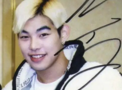 今日壽星／53歲羅百吉昔爆染毒重挫事業！他曬超瘦嫩照被讚比GD帥
