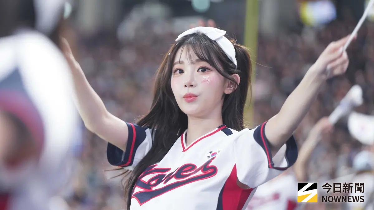 特稿／李珠珢遭摸腰、廉世彬傳被性騷！解構啦啦隊微笑背後的紅線