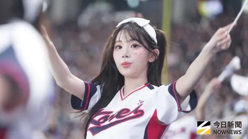 特稿／李珠珢遭摸腰、廉世彬傳被性騷！解構啦啦隊微笑背後的紅線
