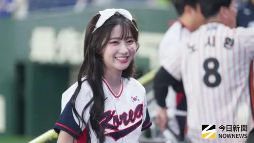 恐再也看不到李珠珢直拍？KBO擬限制使用相機　最快試辦日期曝光
