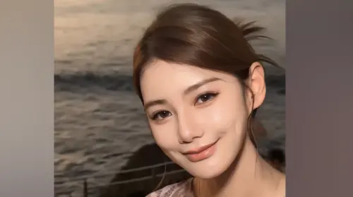 馬筱梅罕提當繼母心情　狂讚大S教得很好：一直在做她委託我的事
