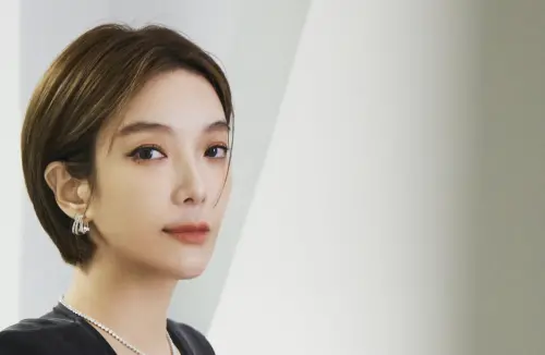 薛仕凌閃兵缺席《女外科2》殺青酒　蔡淑臻挺過換角風波鬆口氣
