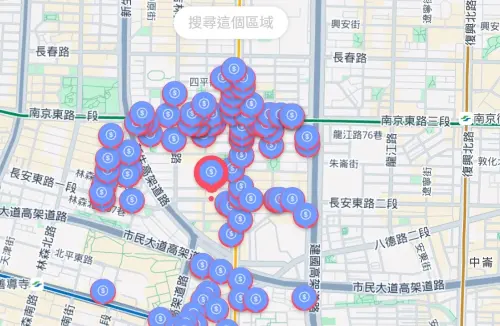 ▲（圖／LINE熱點 spot.line.me）