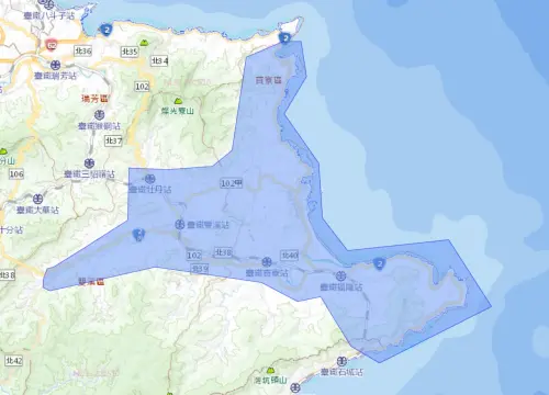 ▲（圖／台灣自來水公司water.gov.tw）