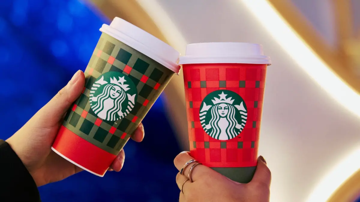 今「星巴克買一送一」大杯55元起！連喝2天咖啡優惠 CAMA折10元