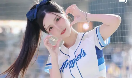 ▲南珉貞（圖／南珉貞IG@minjeong_w_）