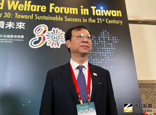 衛福部將成立兒家署！石崇良揭核心任務：少子女化難靠一署解決
