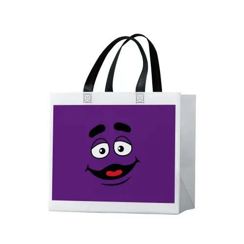 ▲台灣限定「奶昔大哥購物袋」單買59元。（圖／麥當勞mcdonalds.com/tw/zh-twl）