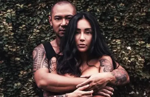 梁云菲是金剛前女友！曾遭侵犯、外流私密影片　憂鬱症心病難痊癒
