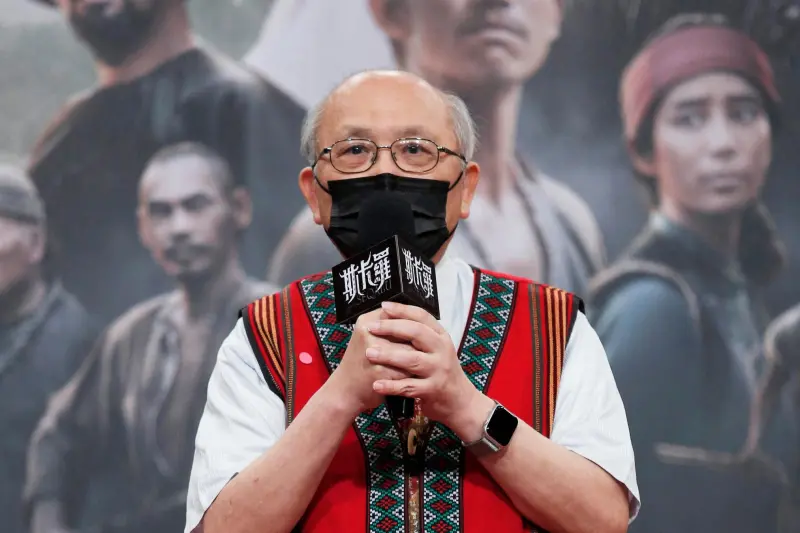 血液腫瘤權威、《斯卡羅》原著陳耀昌驚傳病逝！享壽76歲