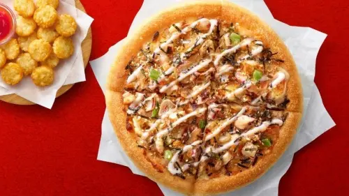 必勝客章魚燒披薩掰了？眾封最好吃口味崩潰　達美樂秒發5折優惠
