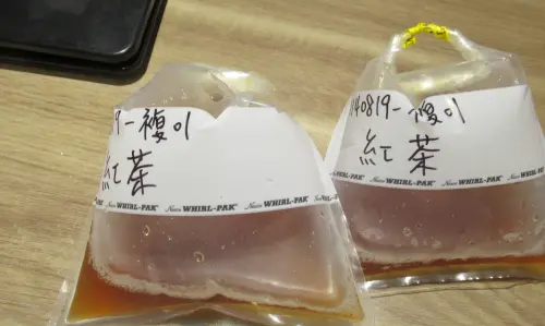 ▲食藥署稽查。（圖／食藥署提供）