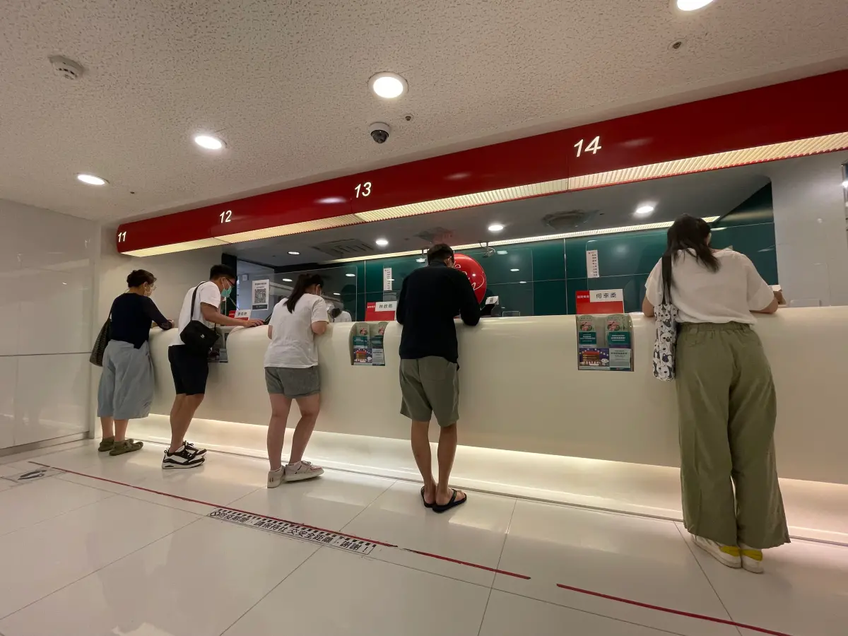 房貸創29月新低！新辦週轉金貸款近兆元 專家：央行緊盯目標換它