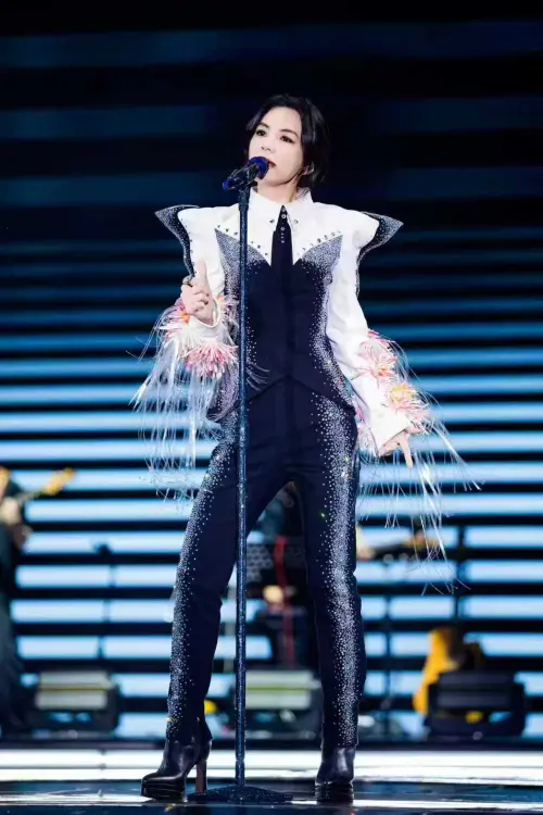 ▲Ella。（圖／勁樺娛樂）