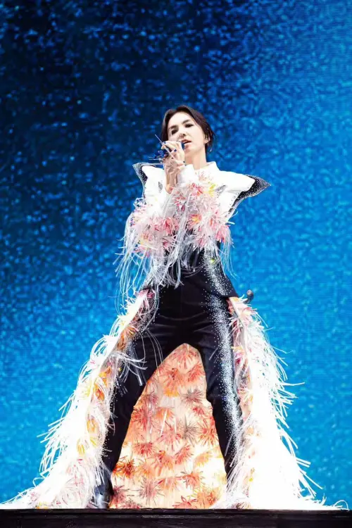 ▲Ella。（圖／勁樺娛樂）