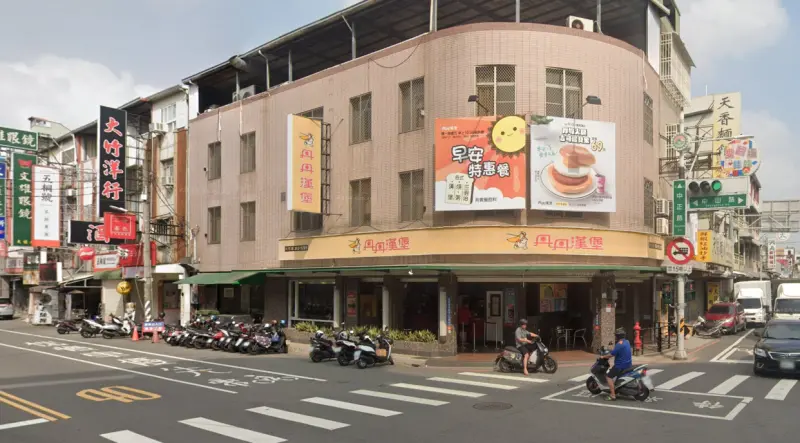 快訊／丹丹漢堡又少一間！高雄大社店「11月底熄燈」　業者證實了