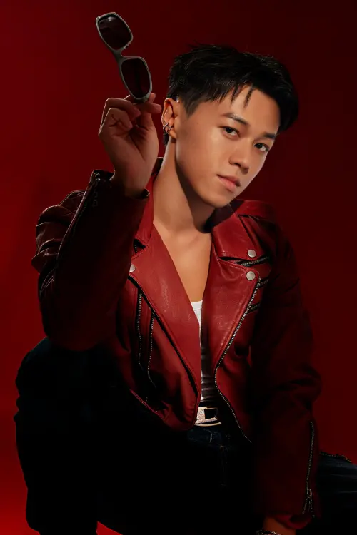 ▲游書庭因BL劇受到關注，最近經營YT也小有成績。（圖／艾迪昇傳播）