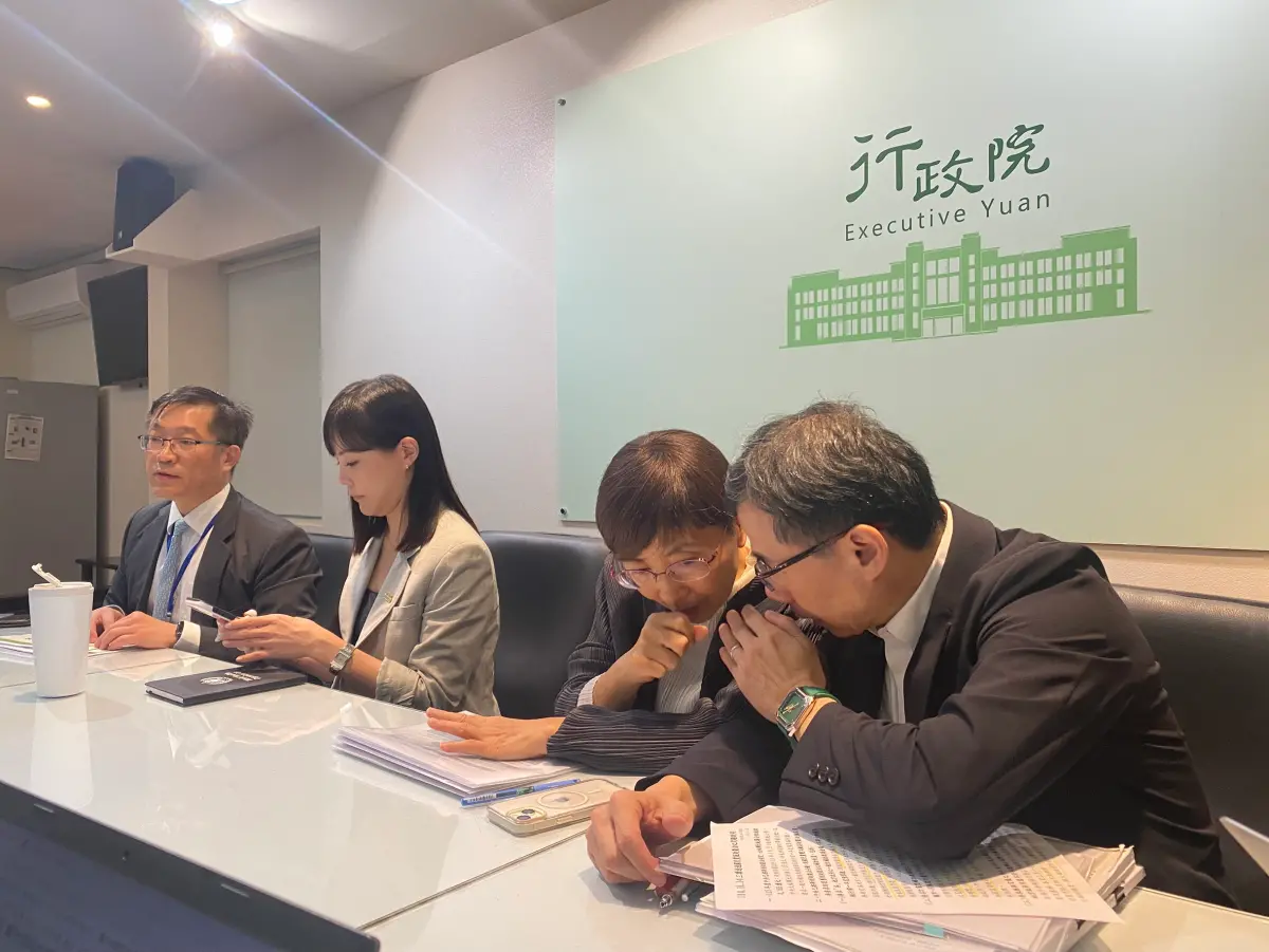 院版《財劃法》多數藍營縣市認同「覺得放心」 3縣市疾呼不同意