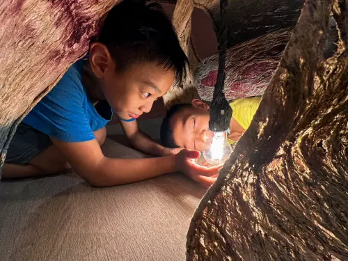 普發一萬今開放領現　家扶基金會推「讓愛普發」轉為助學生活支持
