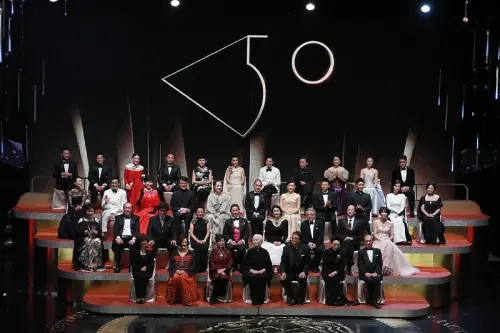 ▲阮經天金馬獎落跑（圖／台北金馬影展官網）