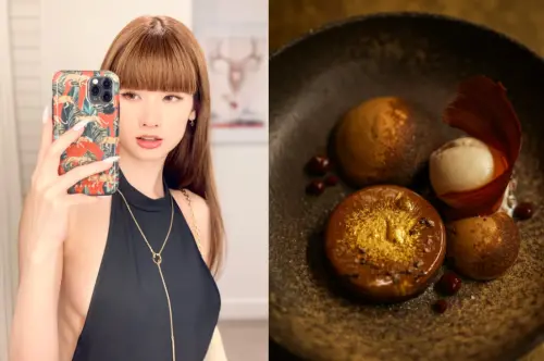 台灣網美會被遣返？紐約吃霸王餐今吃感恩節牢飯　將接受精神鑑定
