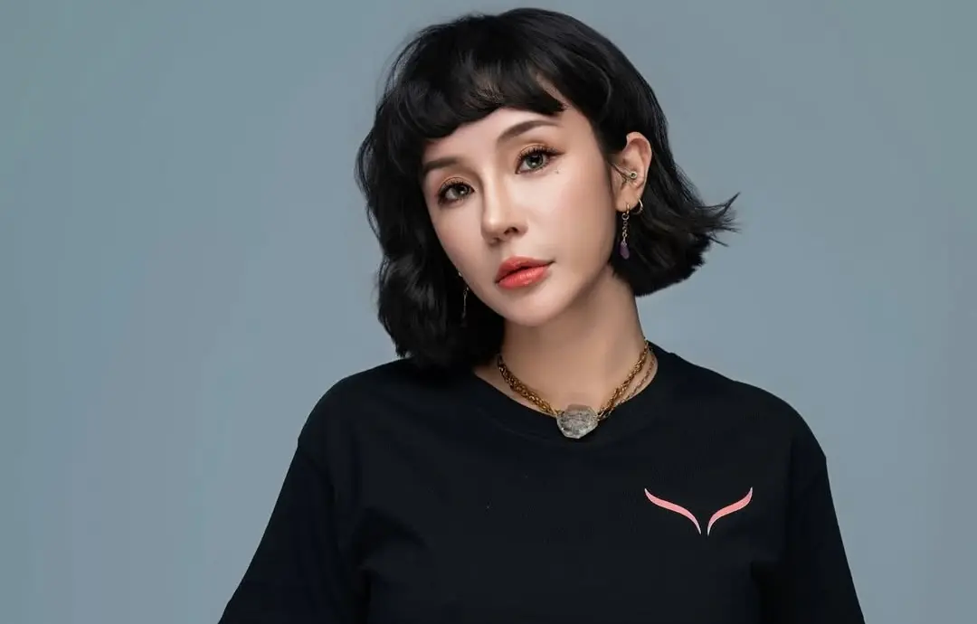 梁云菲輕生獲救！昔戶頭只剩5千吃泡麵維生 為夢想變賣名牌包