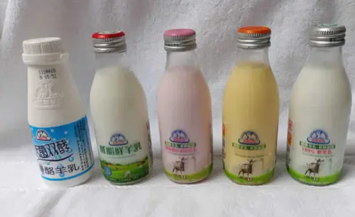 ▲嘉南羊乳（圖／嘉南羊乳屏東總經銷官網）