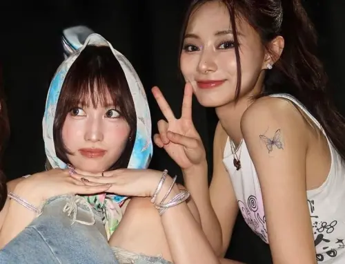 TWICE最狂奇蹟！子瑜MOMO一起被淘汰又一起逆轉　命運轉彎太封神
