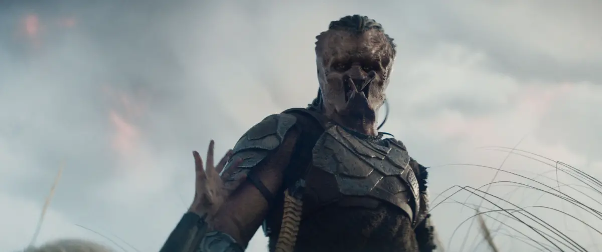 名家論壇》膝關節／從獵殺變成被獵殺 終極戰士開創系列新格局