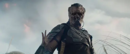 名家論壇》膝關節／從獵殺變成被獵殺　終極戰士開創系列新格局
