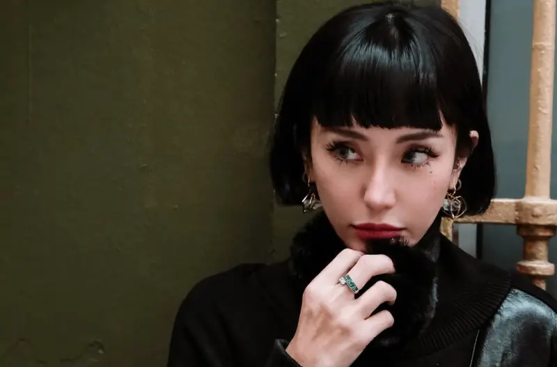 梁云菲輕生獲救遭疑賺流量!怒嗆酸民窮酸一生:誰會用生命做賭注