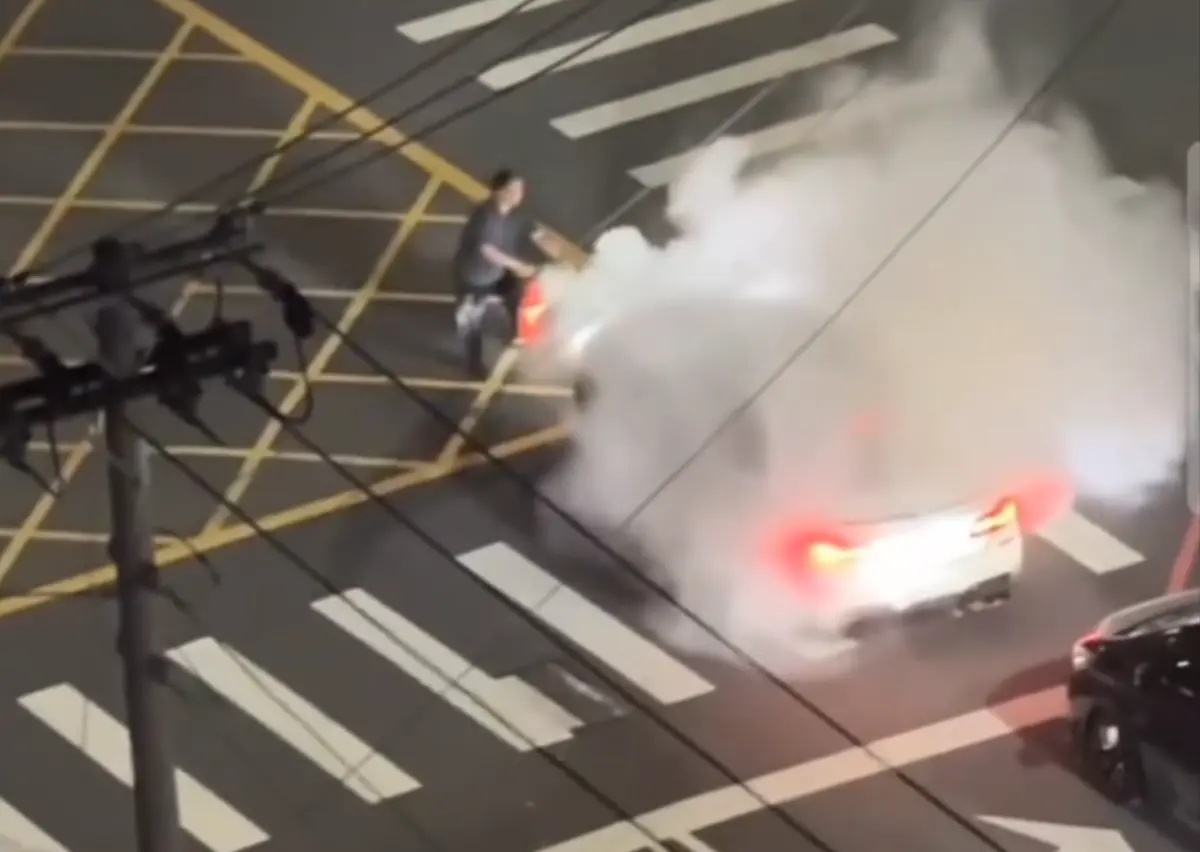 正義哥遭8炸街猴圍毆！議員轟民怨之首 盧秀燕力挺警察執法